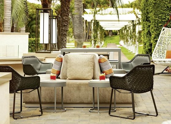 Hyatt Regency Newport Beach