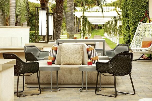 Hyatt Regency Newport Beach