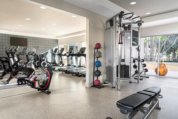 Hyatt Regency Newport Beach