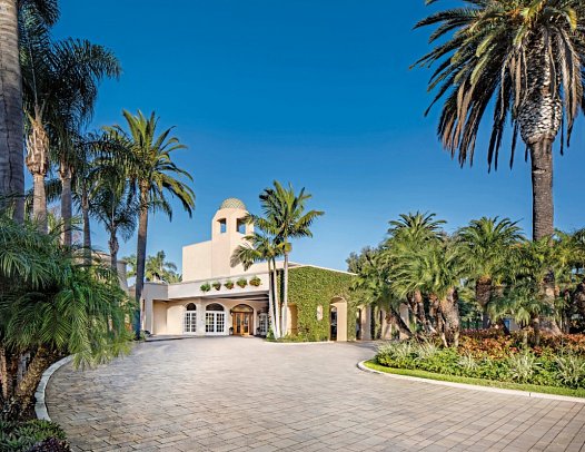 Hyatt Regency Newport Beach