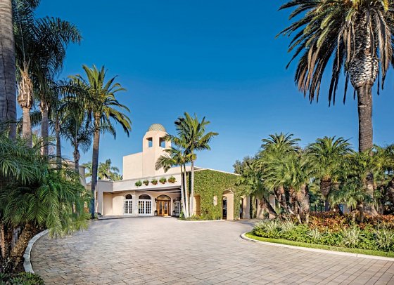 Hyatt Regency Newport Beach