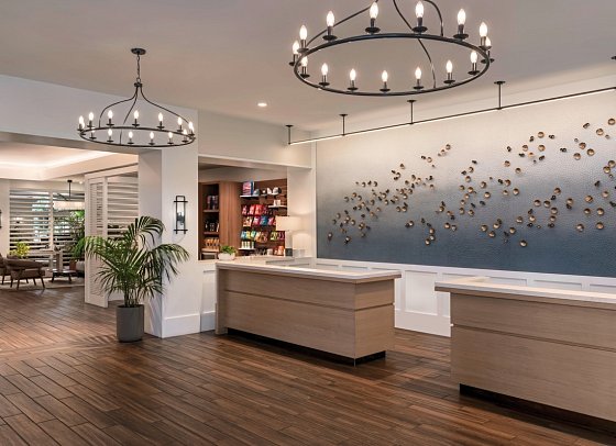 Hyatt Regency Newport Beach