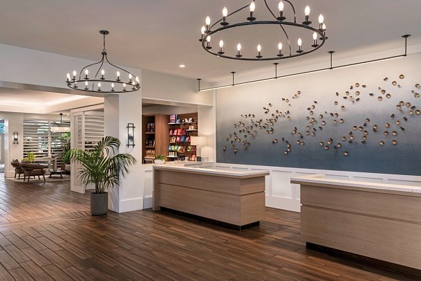 Hyatt Regency Newport Beach