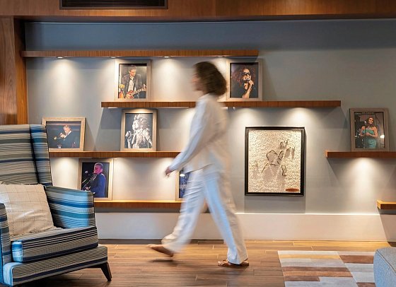 Hyatt Regency Newport Beach