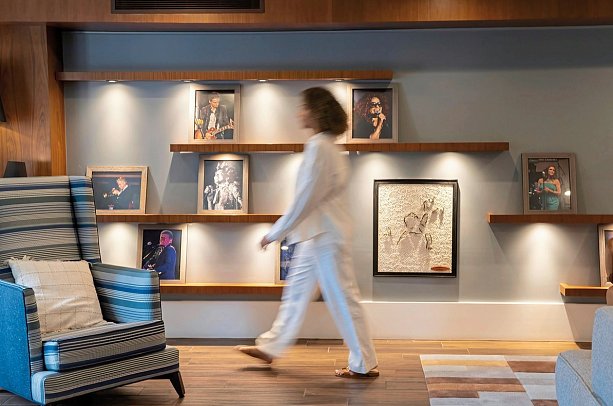 Hyatt Regency Newport Beach