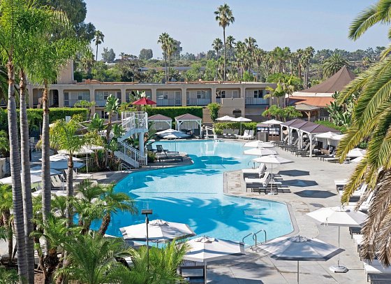 Hyatt Regency Newport Beach