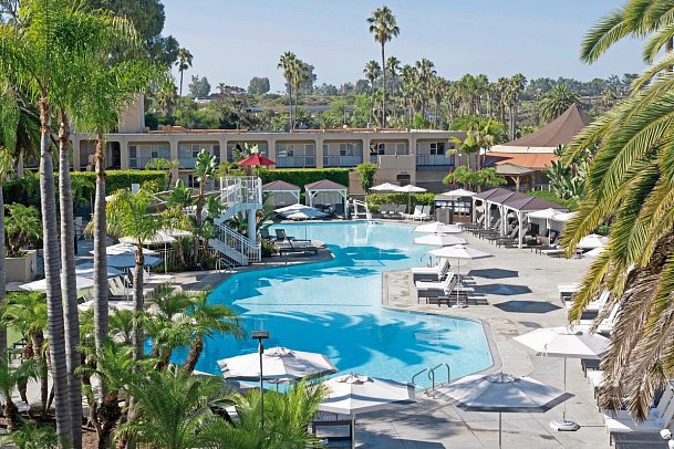 Hyatt Regency Newport Beach