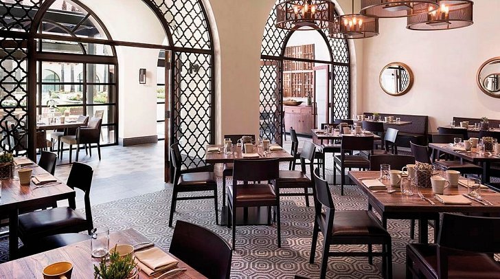 Hyatt Regency Huntington Beach Resort and Spa