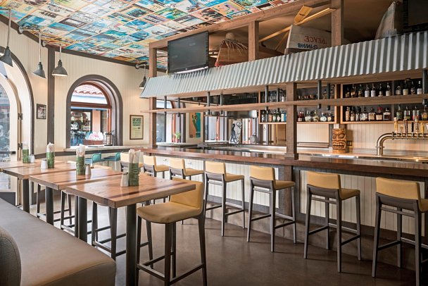 Hyatt Regency Huntington Beach Resort and Spa