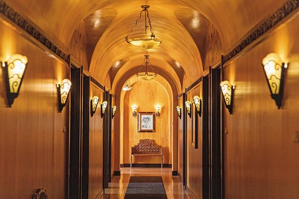 Hyatt Regency Huntington Beach Resort and Spa