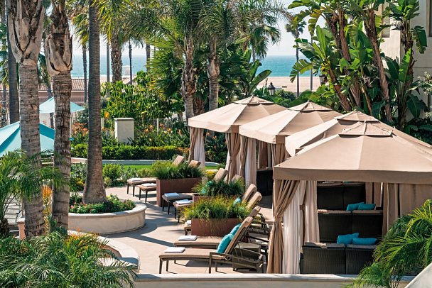 Hyatt Regency Huntington Beach Resort and Spa