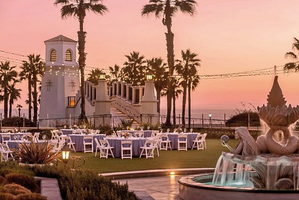 Hyatt Regency Huntington Beach Resort and Spa