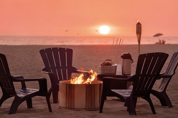 Hyatt Regency Huntington Beach Resort and Spa