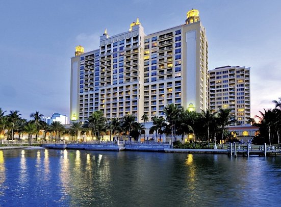 The Ritz-Carlton Sarasota