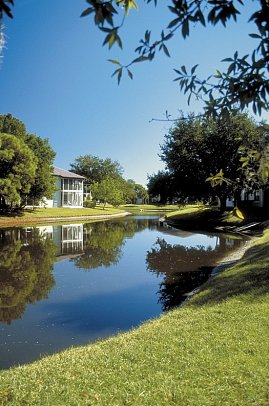 Shorewalk Vacation Villas Apartments