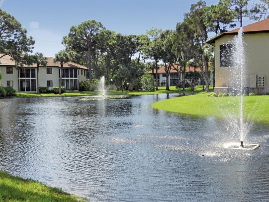 Shorewalk Vacation Villas Apartments