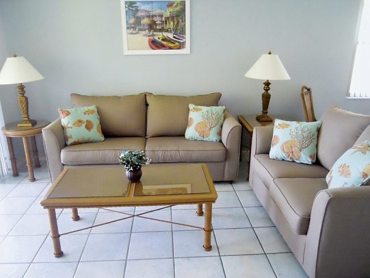 Shorewalk Vacation Villas Apartments - Wohnbeispiel