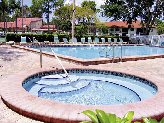 Shorewalk Vacation Villas Apartments