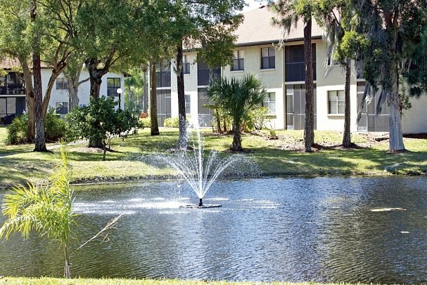 Shorewalk Vacation Villas Apartments