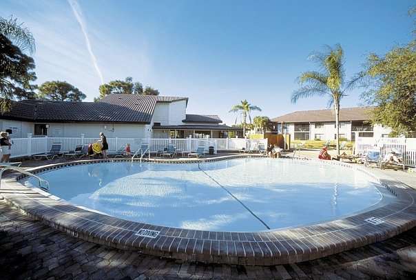 Shorewalk Vacation Villas Apartments