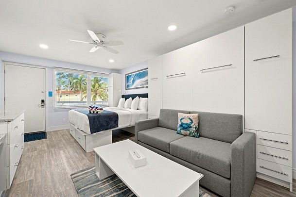 Silver Surf Gulf Beach Resort