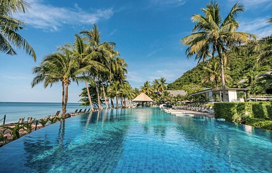 KC Grande Resort & Spa