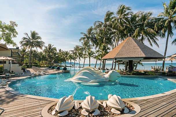 KC Grande Resort & Spa