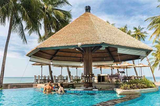 KC Grande Resort & Spa