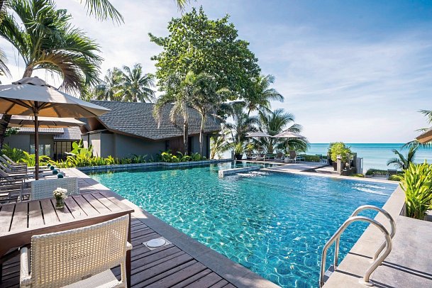 KC Grande Resort & Spa