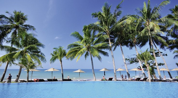 KC Grande Resort & Spa