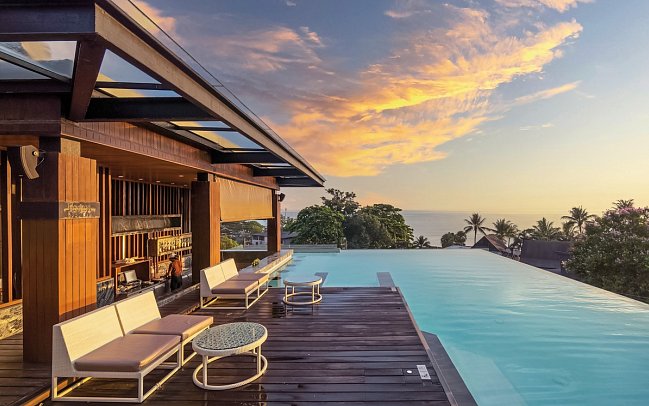 KC Grande Resort & Spa