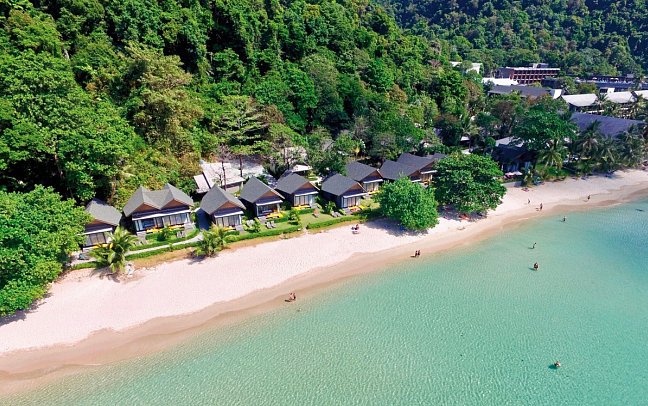 KC Grande Resort & Spa