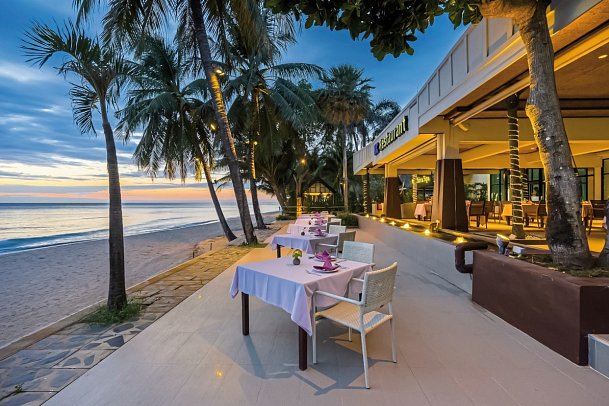 KC Grande Resort & Spa