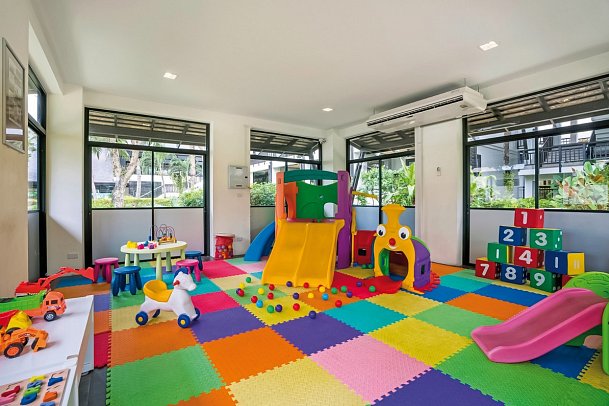 KC Grande Resort & Spa