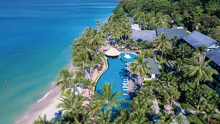 KC Grande Resort & Spa