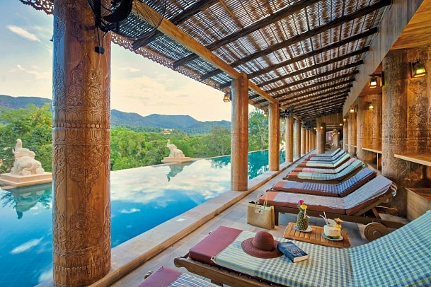 Santhiya Tree Koh Chang Resort