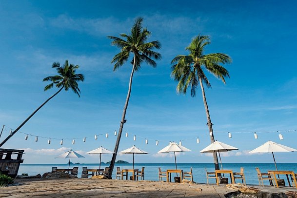 Santhiya Tree Koh Chang Resort