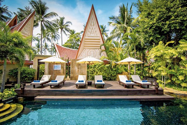 Santhiya Tree Koh Chang Resort