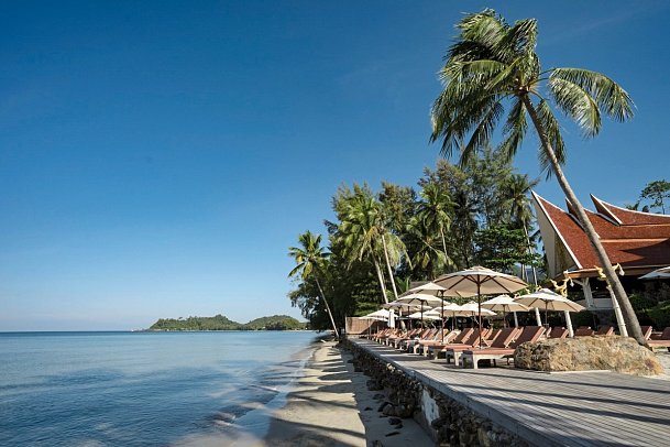 Santhiya Tree Koh Chang Resort