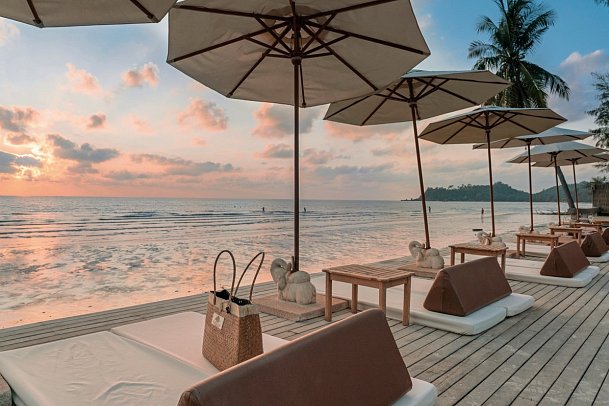 Santhiya Tree Koh Chang Resort