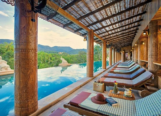 Santhiya Koh Chang Resort