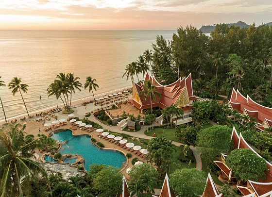 Santhiya Koh Chang Resort