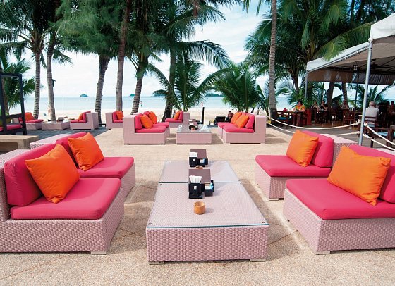 Centara Koh Chang Tropicana Resort