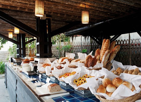 Centara Koh Chang Tropicana Resort