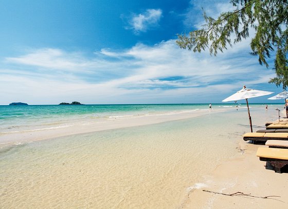 Centara Koh Chang Tropicana Resort