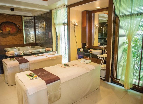 Centara Koh Chang Tropicana Resort