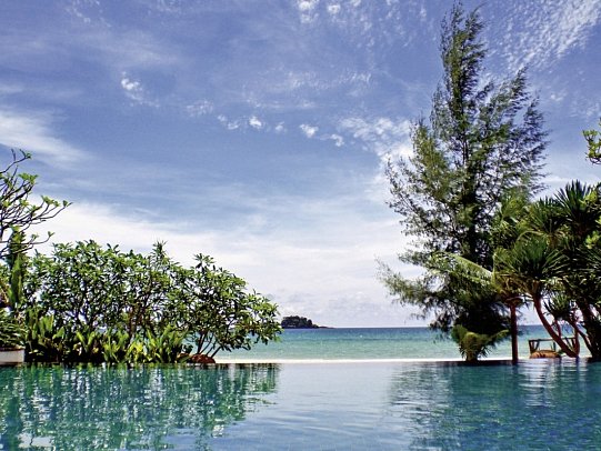 Barali Beach Resort & Spa