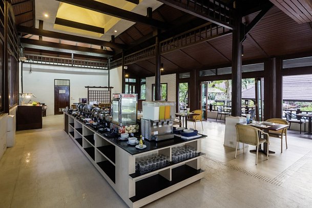 Barali Beach Resort & Spa