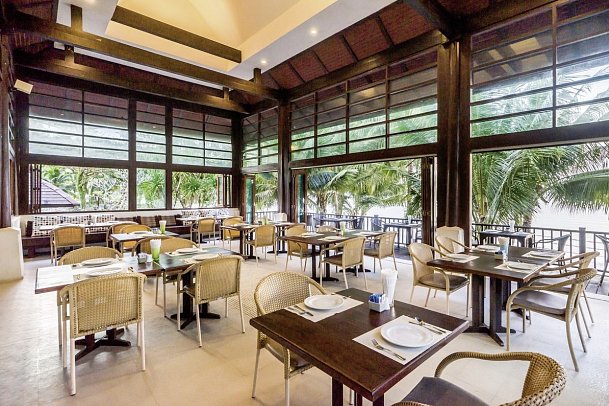 Barali Beach Resort & Spa