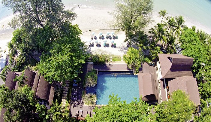 Barali Beach Resort & Spa